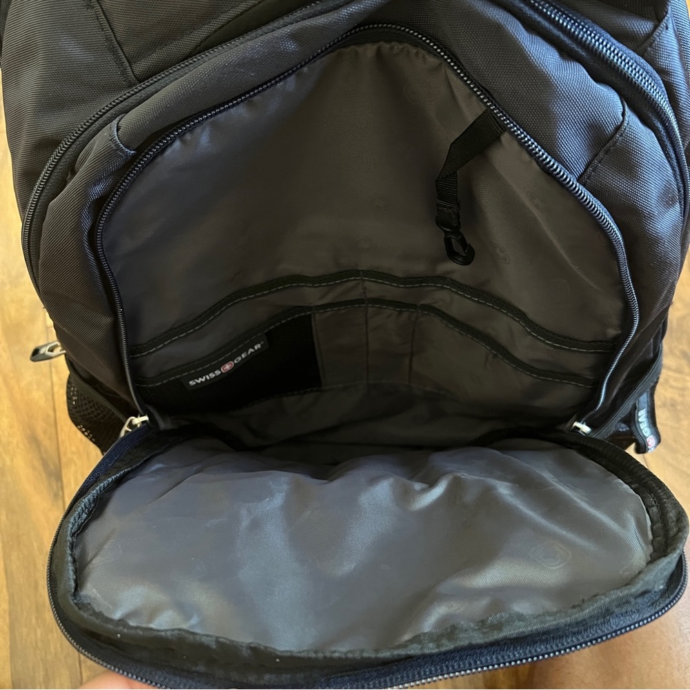 Swiss Gear Airflow Backpack Gem